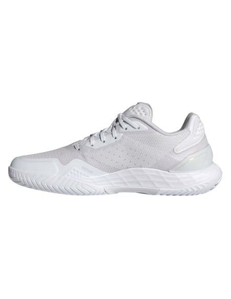 Adidas Defiant Speed 2 ID5696 Mujer | Ofertas de pádel